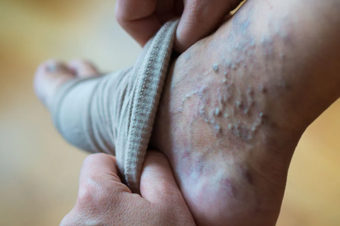 Varicose Veins
