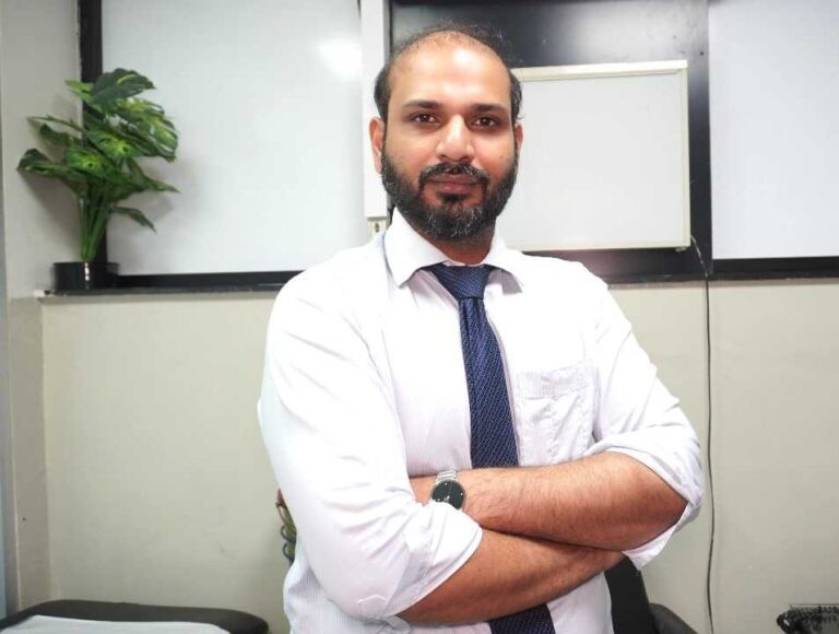 dr. sabih nofal vacular surgeon