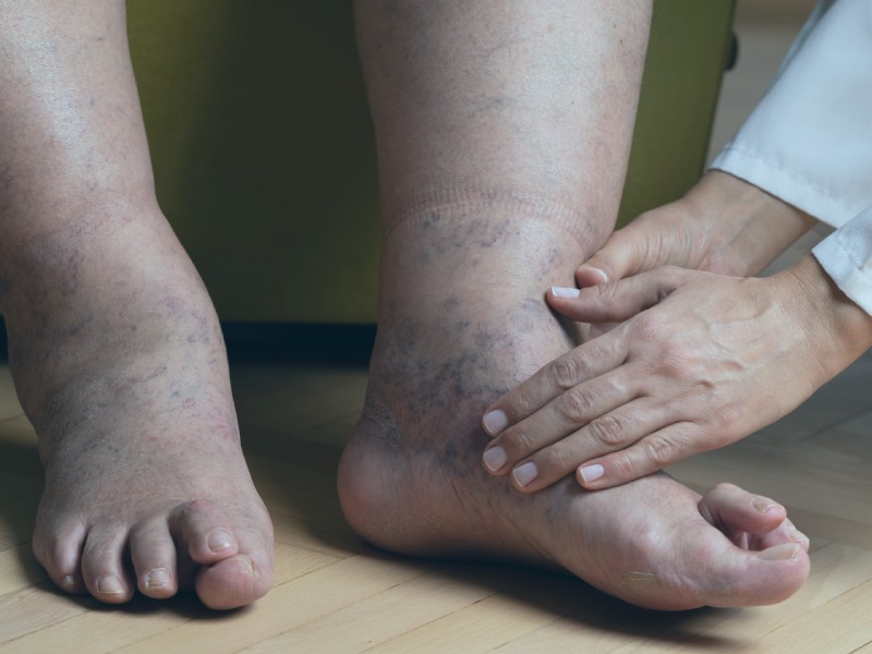 vascular surgeon dr sabih nofal