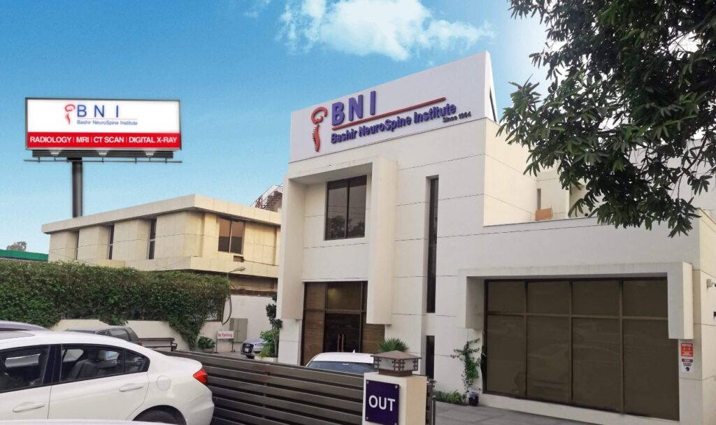 bashir neuro spine hospitala